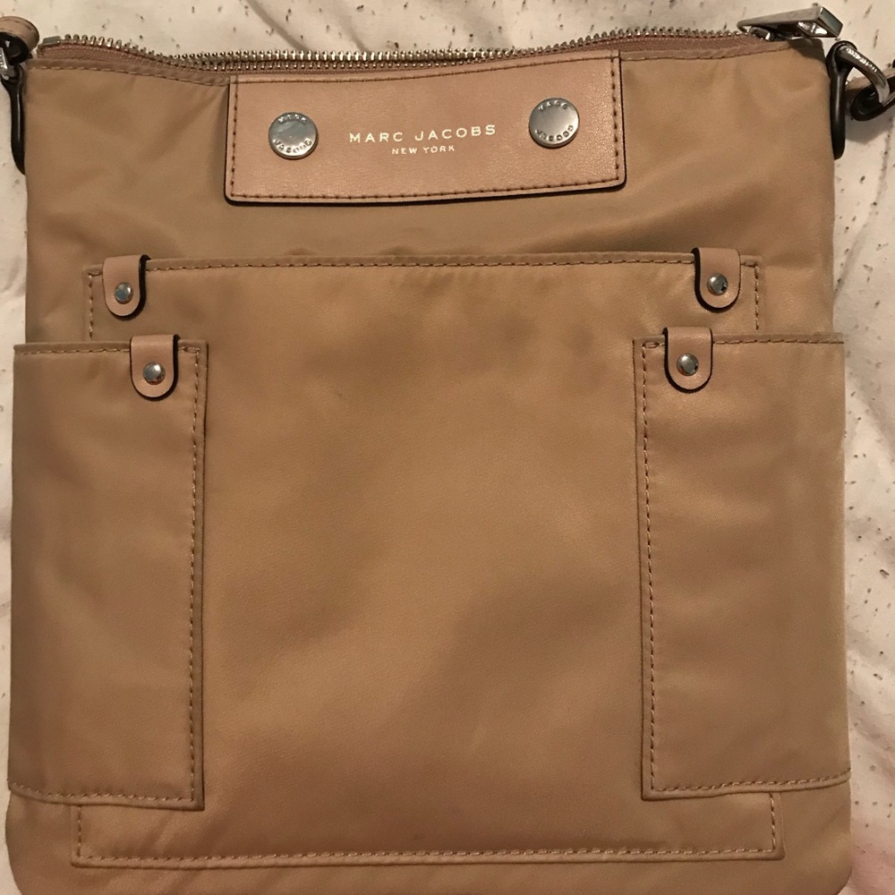 Marc Jacobs Crossbag